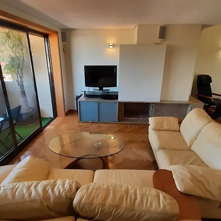 Boavista Flat Apartment *