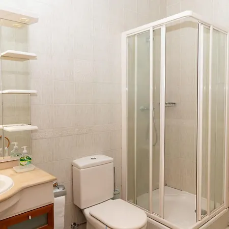 Boavista Flat Apartment Braga