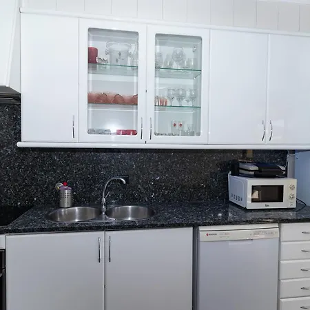 Boavista Flat Apartment Braga