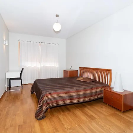 Apartment Boavista Flat