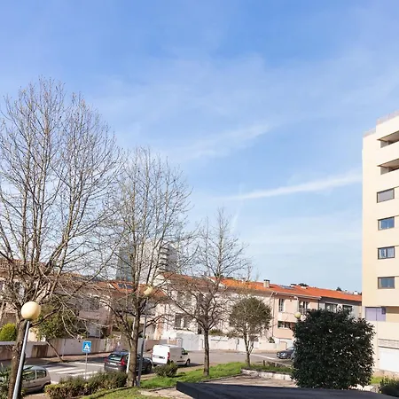 Apartment Boavista Flat Braga